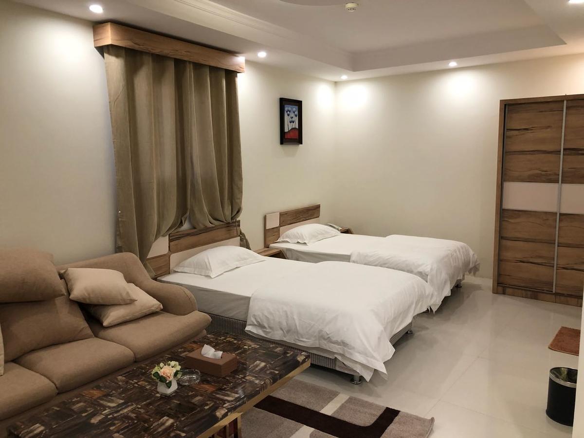 رؤية عنيزة - Vision Of Onaizah Hotel ภายนอก รูปภาพ