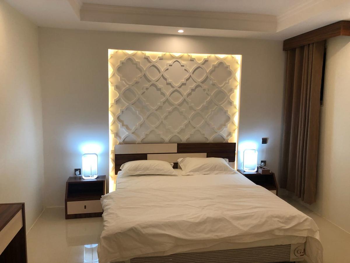 رؤية عنيزة - Vision Of Onaizah Hotel ภายนอก รูปภาพ