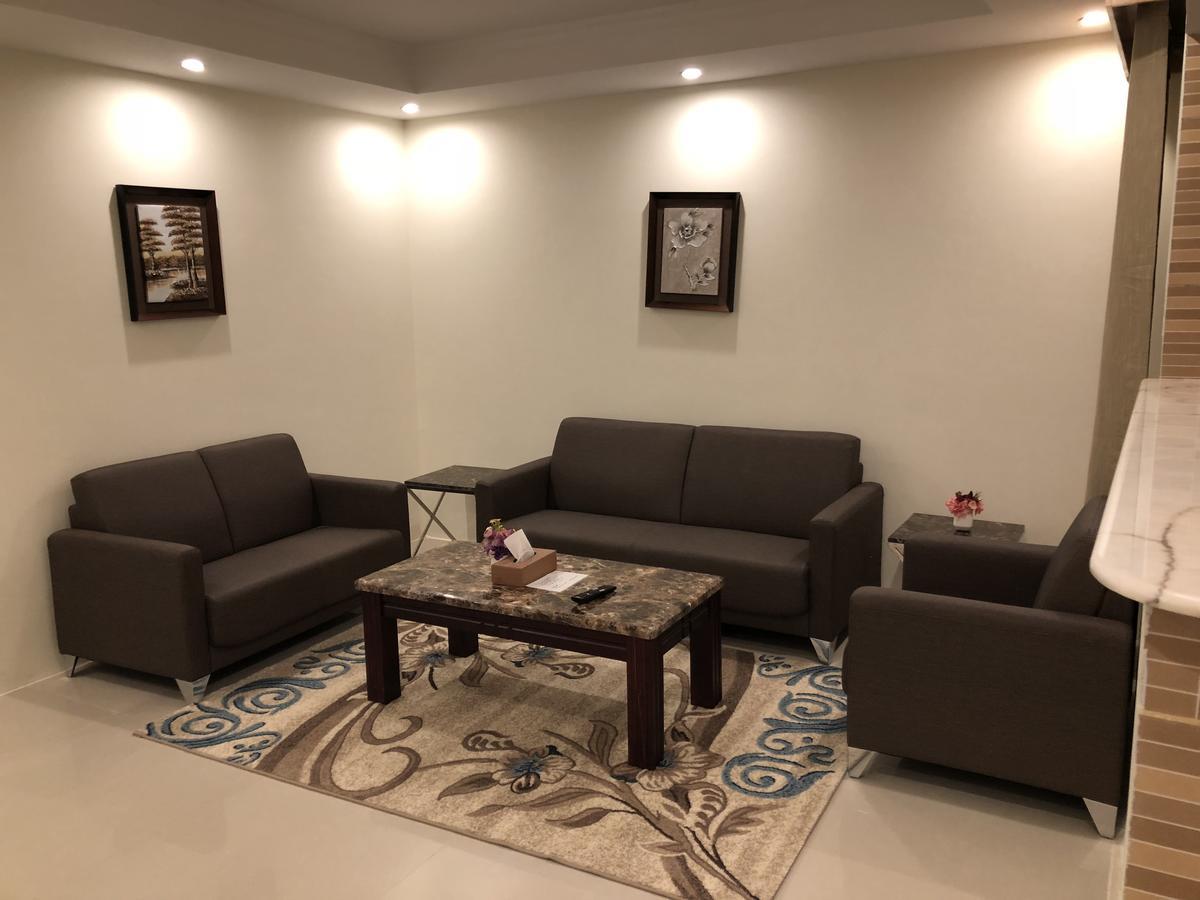 رؤية عنيزة - Vision Of Onaizah Hotel ภายนอก รูปภาพ