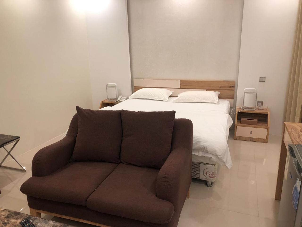 رؤية عنيزة - Vision Of Onaizah Hotel ภายนอก รูปภาพ